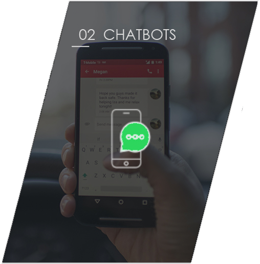 Chatbots