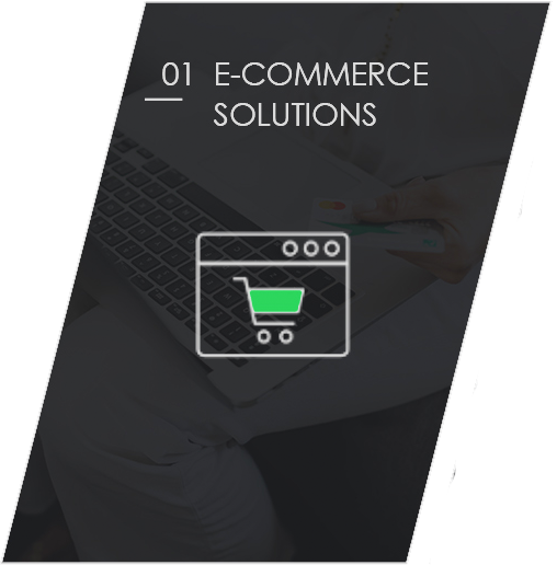 E-Commerce