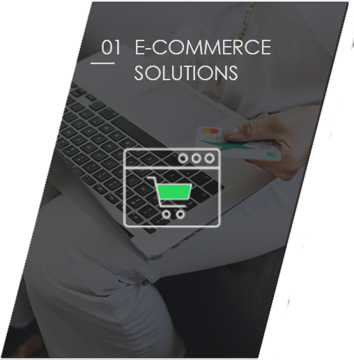E-Commerce