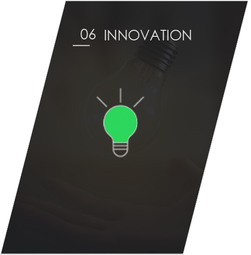 Innovation
