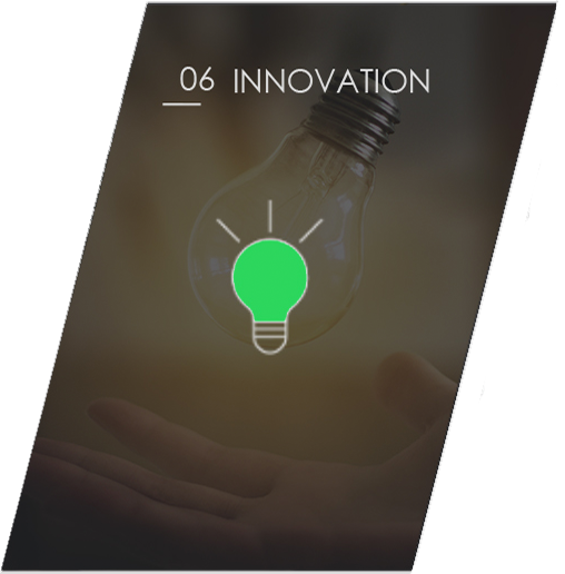 Innovation