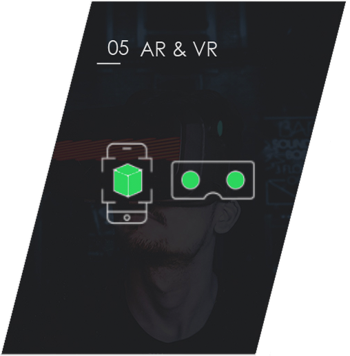 VR