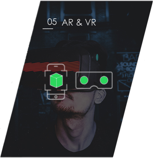 VR