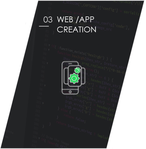 Web App