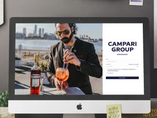 Campari Group - Campari´s Network