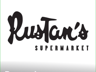 Rustans - Interactive screen experience