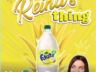 Fanta: Mother's Day