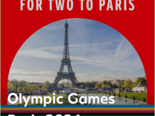 Olympic Games Paris 2024